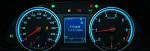 Brilliance H530 2011 года
